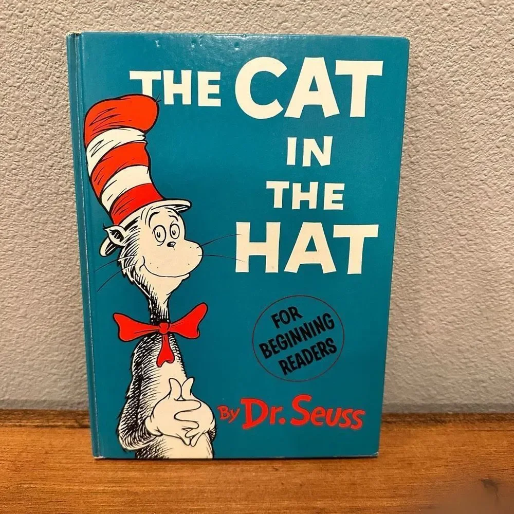 Dr. Seuss dr suess